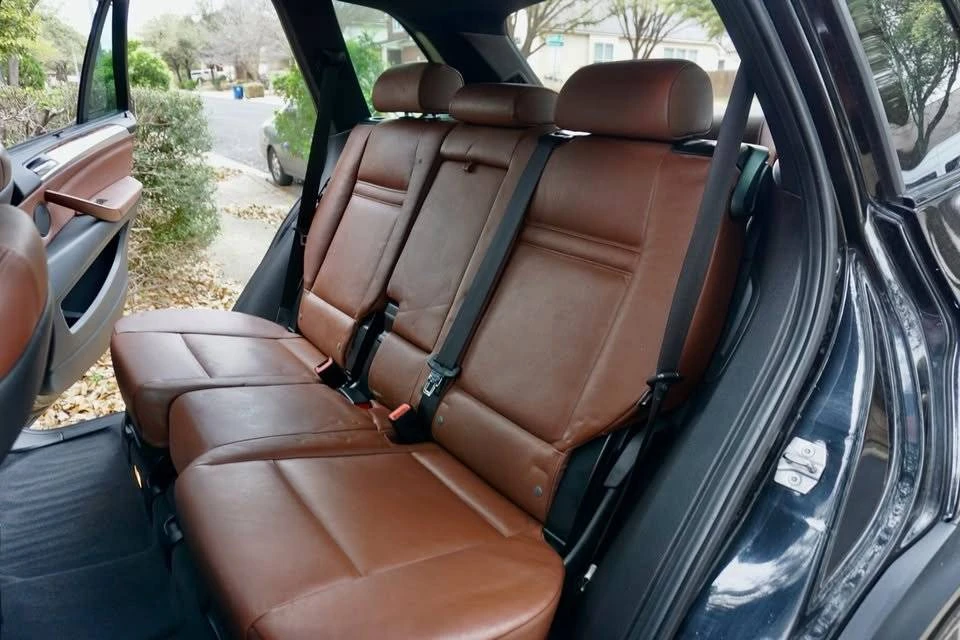 2012 BMW E70 X5 - Image 14 of 20