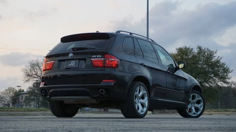 2012 BMW E70 X5 - Image 6 of 20