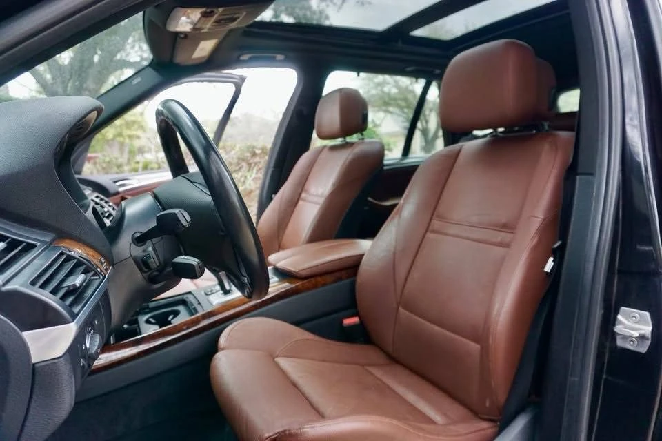 2012 BMW E70 X5 - Image 12 of 20
