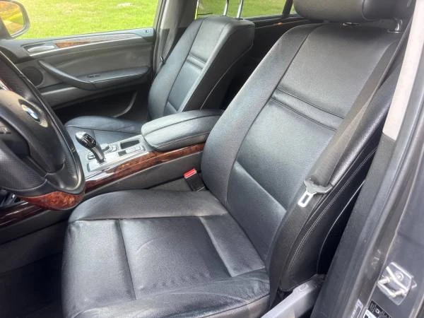 2012 BMW E70 X5 - Image 3 of 14