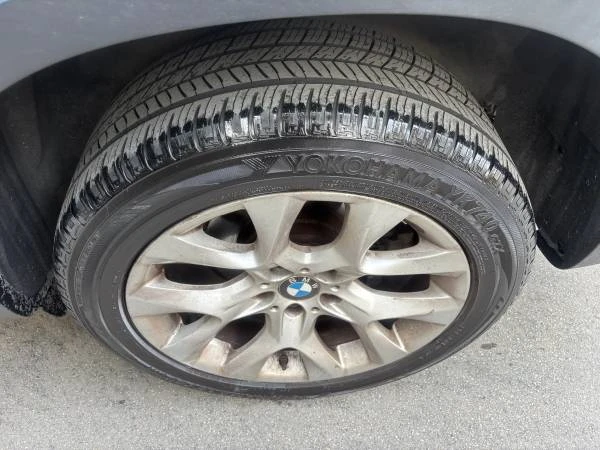 2012 BMW E70 X5 - Image 12 of 14