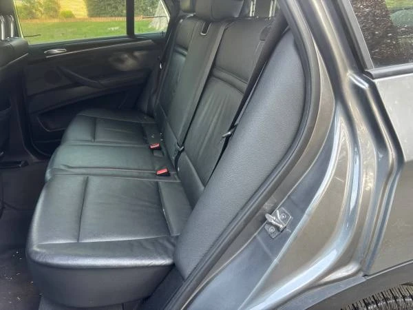 2012 BMW E70 X5 - Image 13 of 14