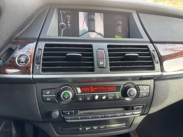 2012 BMW E70 X5 - Image 11 of 14