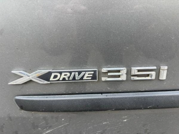 2012 BMW E70 X5 - Image 8 of 14