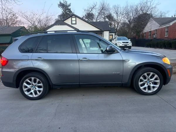 2012 BMW E70 X5 - Image 2 of 14