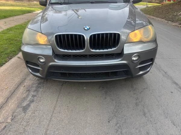 2012 BMW E70 X5 - Image 14 of 14