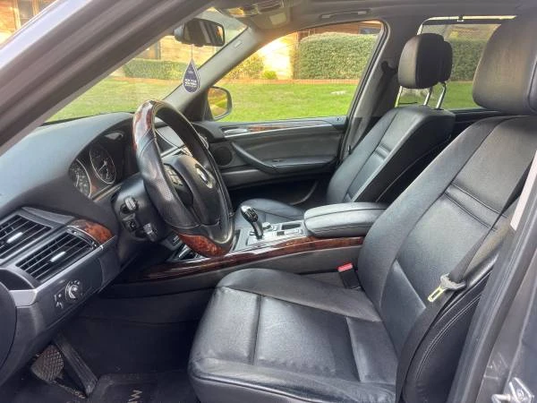 2012 BMW E70 X5 - Image 4 of 14