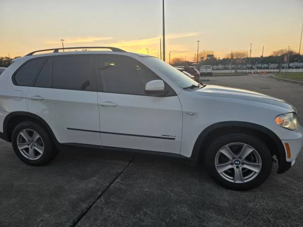 2012 BMW E70 X5 - Image 5 of 11