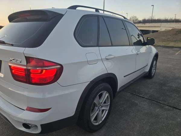 2012 BMW E70 X5 - Image 6 of 11