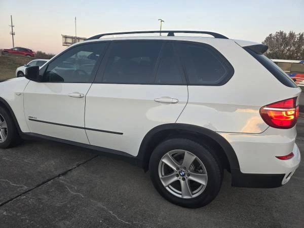 2012 BMW E70 X5 - Image 4 of 11