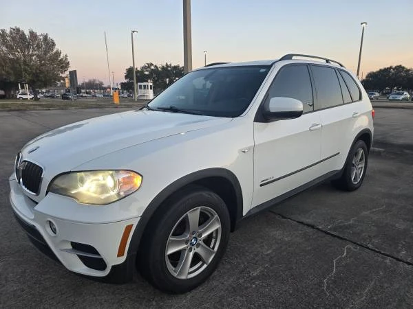 2012 BMW E70 X5 - Image 2 of 11