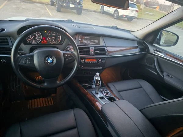 2012 BMW E70 X5 - Image 7 of 11