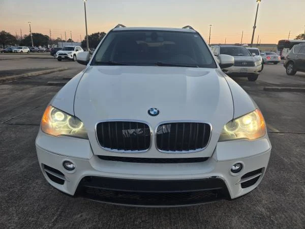 2012 BMW E70 X5 - Image 3 of 11