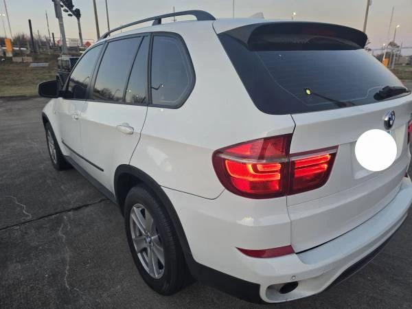 2012 BMW E70 X5 - Image 9 of 11