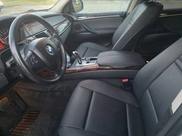 2012 BMW E70 X5 - Image 10 of 11