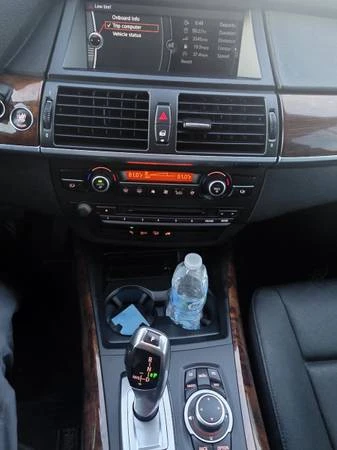 2012 BMW E70 X5 - Image 11 of 11