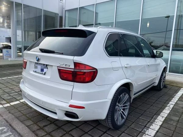 2012 BMW E70 X5 M - Image 10 of 10