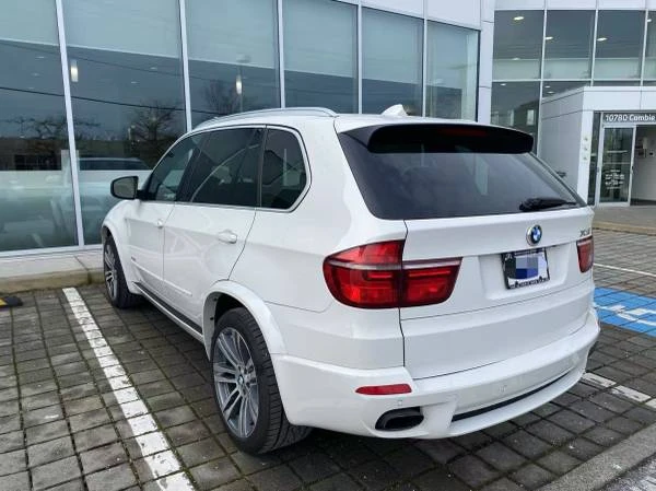 2012 BMW E70 X5 M - Image 9 of 10