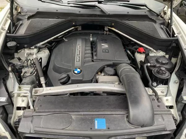 2012 BMW E70 X5 M - Image 4 of 10