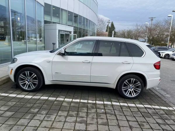 2012 BMW E70 X5 M - Image 2 of 10