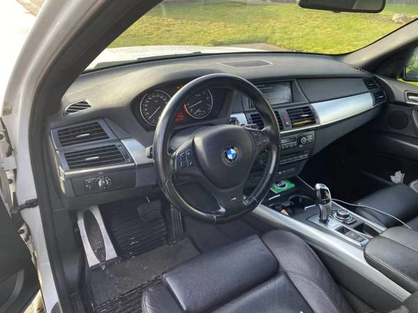 2012 BMW E70 X5 M - Image 5 of 10