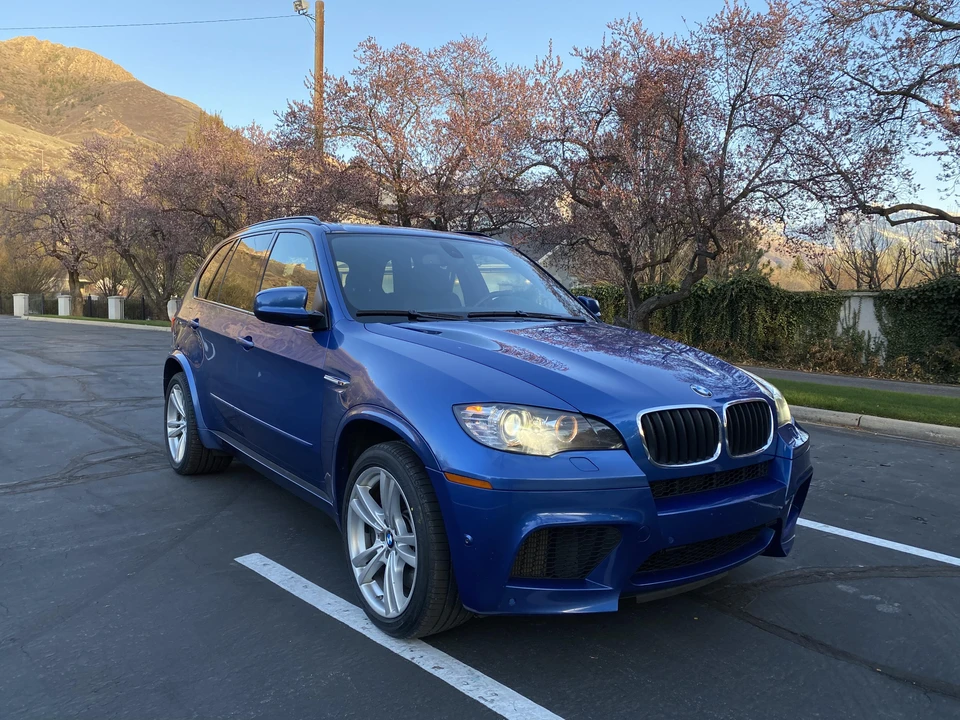 2012 BMW E70 X5 - Image 24 of 31