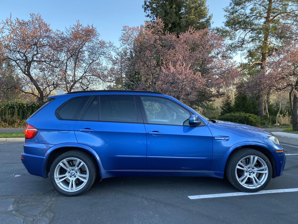 2012 BMW E70 X5 - Image 22 of 31