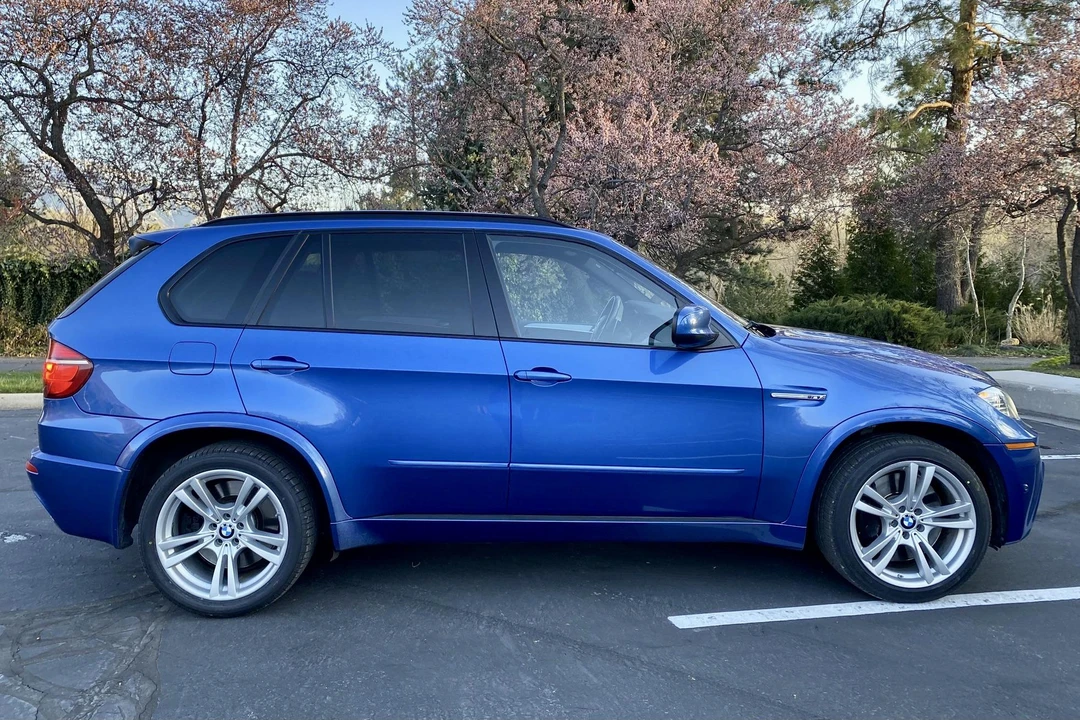 2012 BMW E70 X5 - Image 4 of 31
