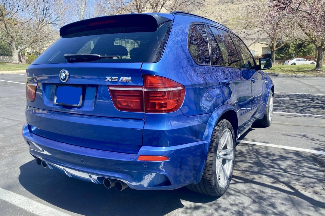 2012 BMW E70 X5 - Image 20 of 31