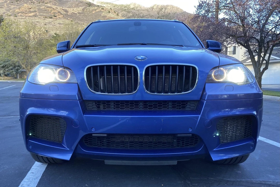 2012 BMW E70 X5 - Image 2 of 31