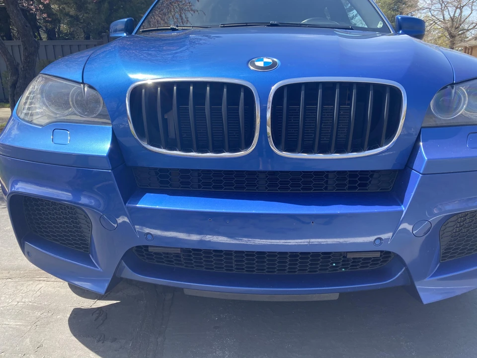 2012 BMW E70 X5 - Image 27 of 31