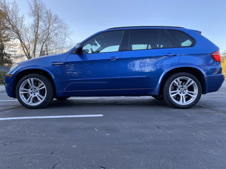 2012 BMW E70 X5 - Image 9 of 31