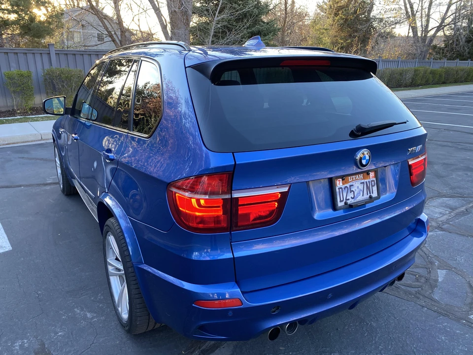 2012 BMW E70 X5 - Image 14 of 31