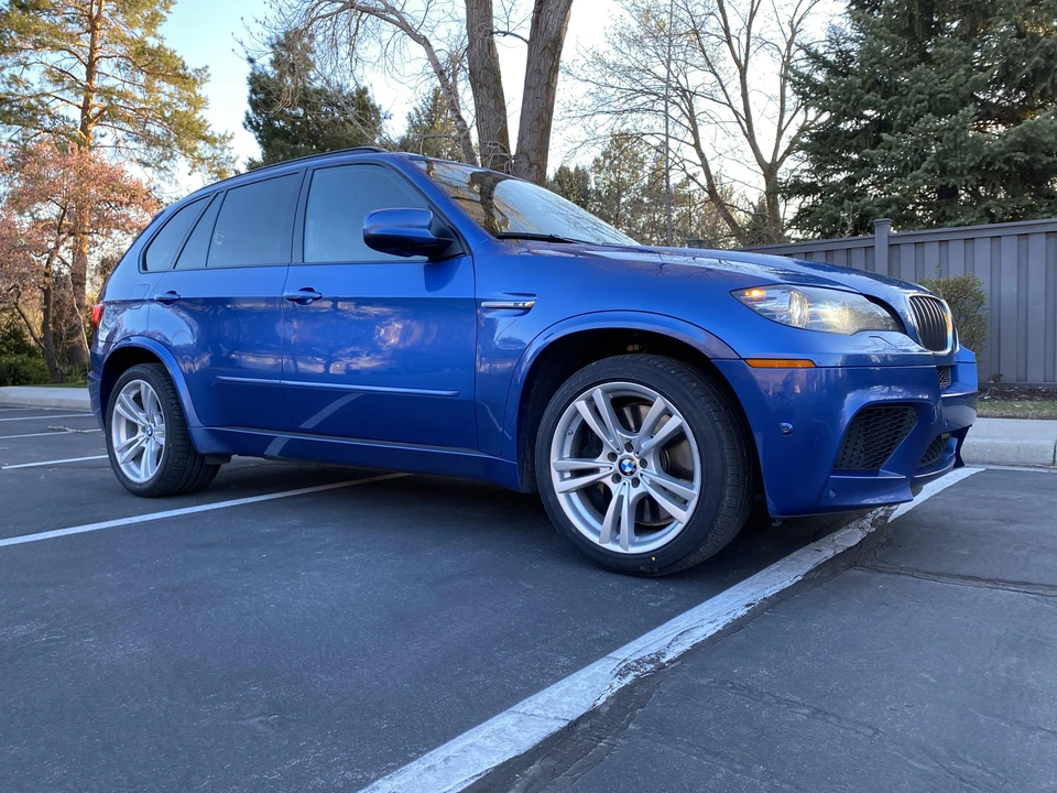 2012 BMW E70 X5 - Image 23 of 31