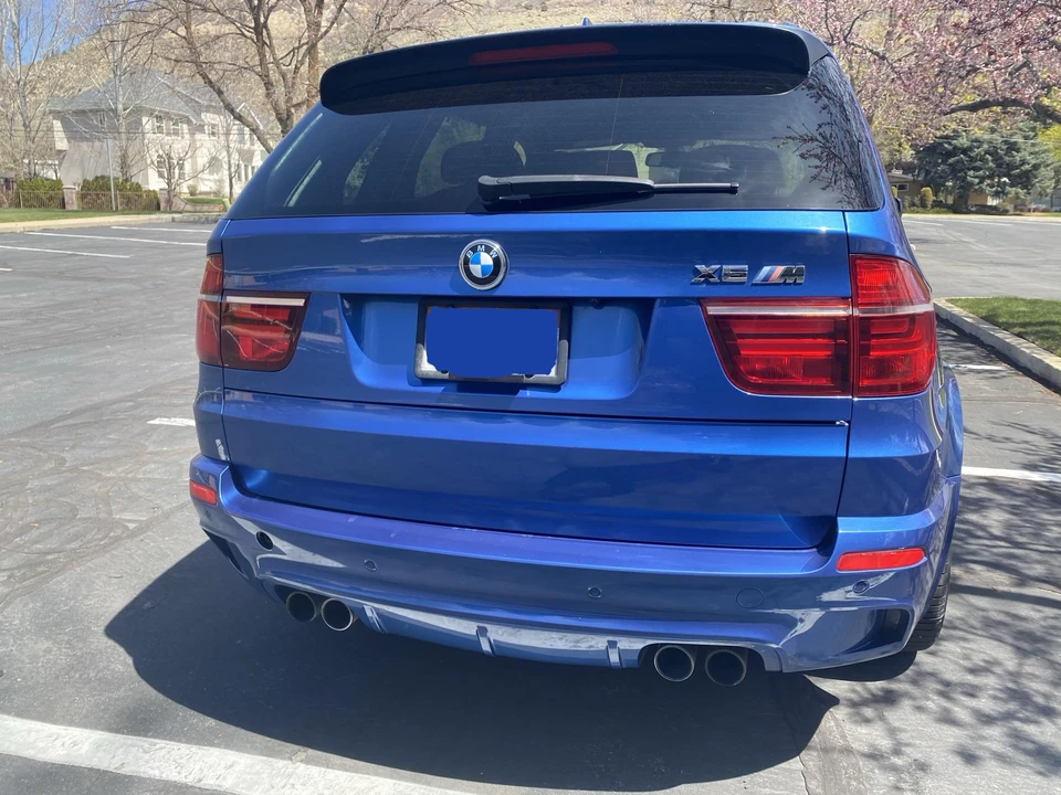 2012 BMW E70 X5 - Image 16 of 31