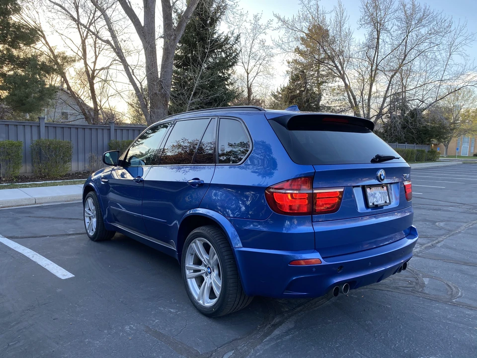 2012 BMW E70 X5 - Image 13 of 31