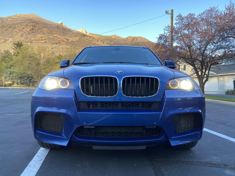 2012 BMW E70 X5 - Image 6 of 31