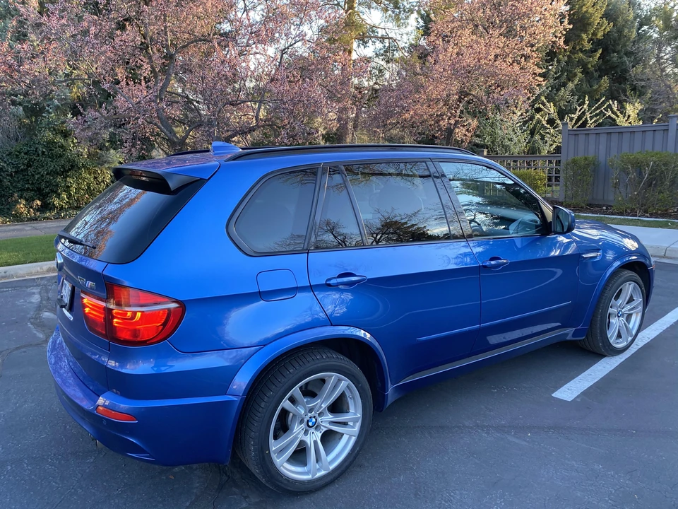 2012 BMW E70 X5 - Image 21 of 31