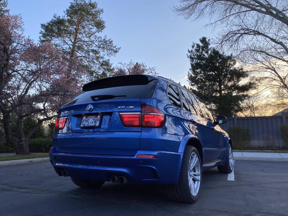 2012 BMW E70 X5 - Image 18 of 31