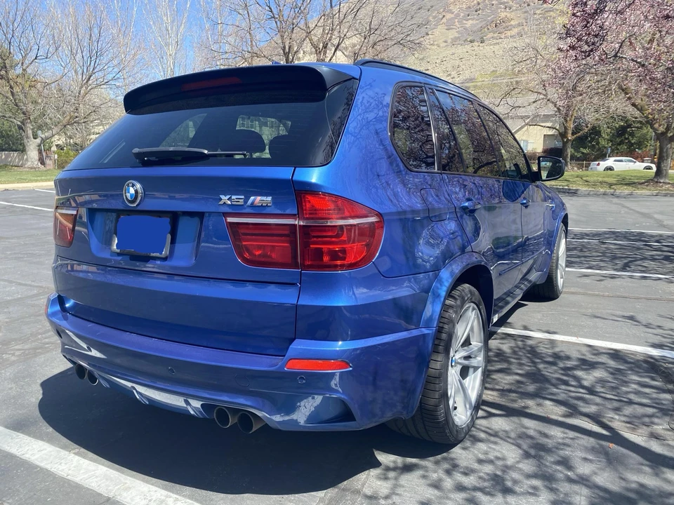2012 BMW E70 X5 - Image 17 of 31