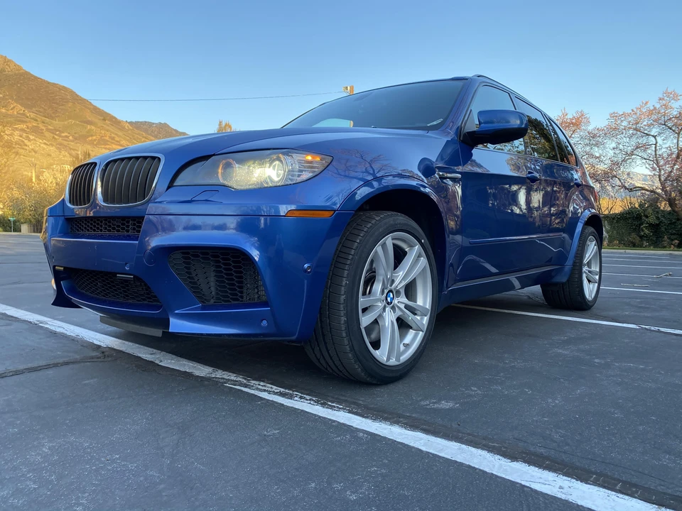 2012 BMW E70 X5 - Image 7 of 31