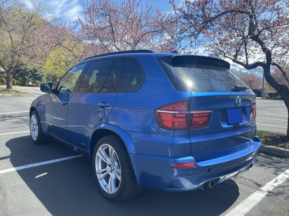 2012 BMW E70 X5 - Image 12 of 31