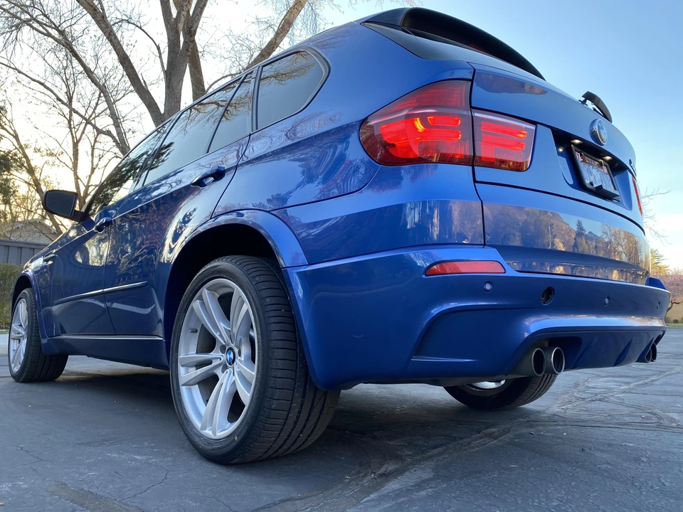 2012 BMW E70 X5 - Image 15 of 31