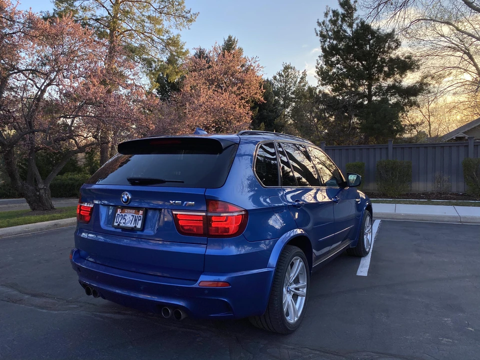 2012 BMW E70 X5 - Image 19 of 31
