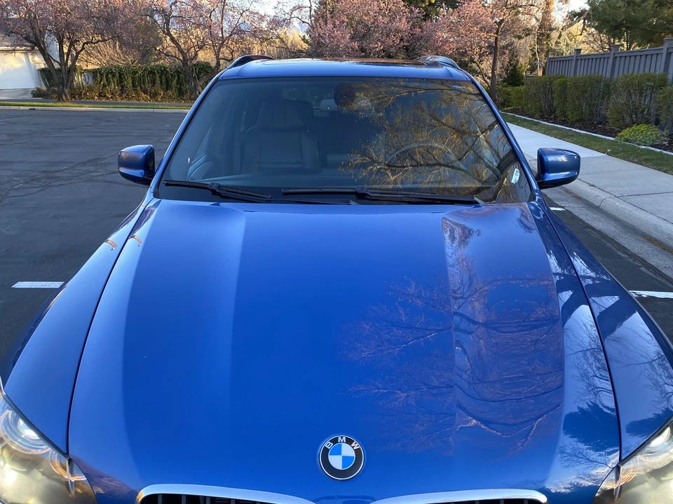 2012 BMW E70 X5 - Image 26 of 31