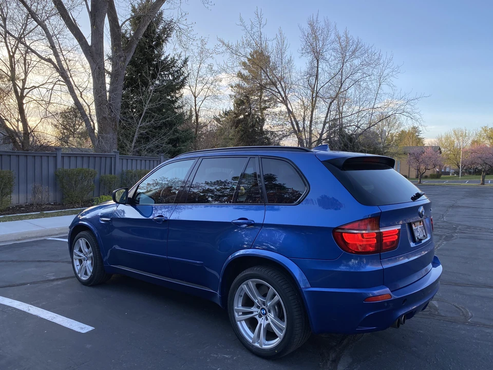2012 BMW E70 X5 - Image 11 of 31