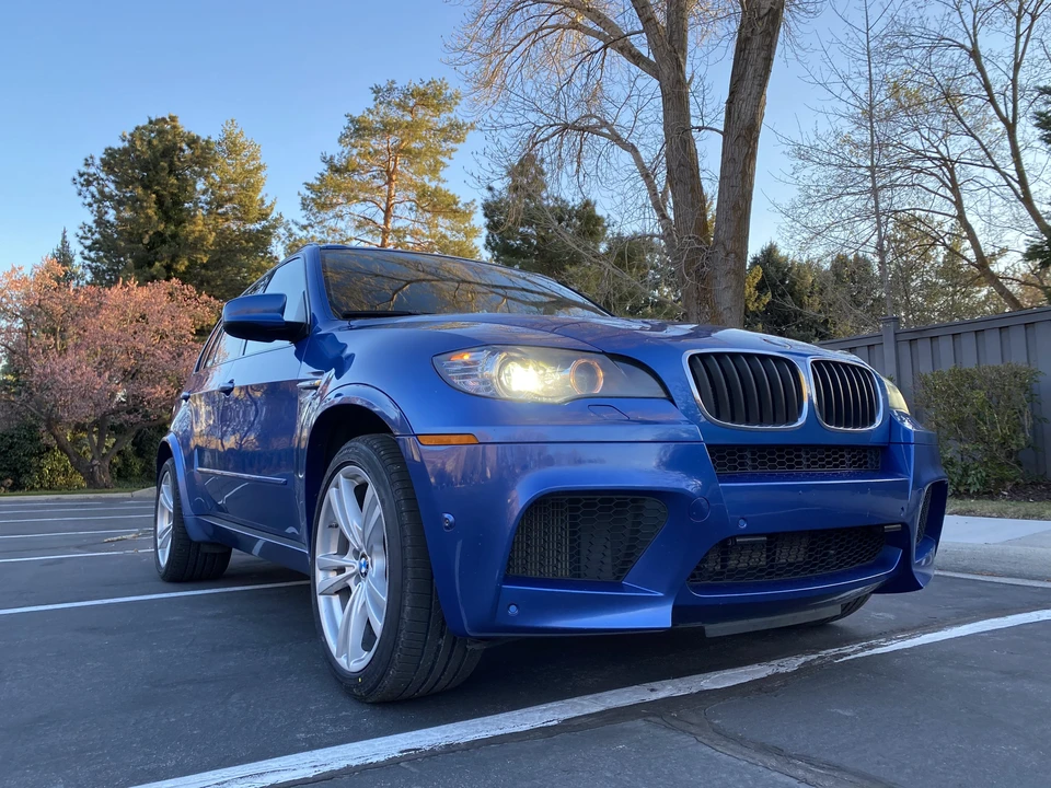 2012 BMW E70 X5 - Image 25 of 31