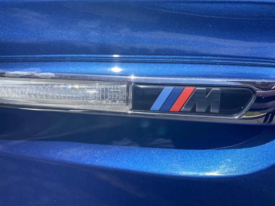 2012 BMW E70 X5 - Image 30 of 31
