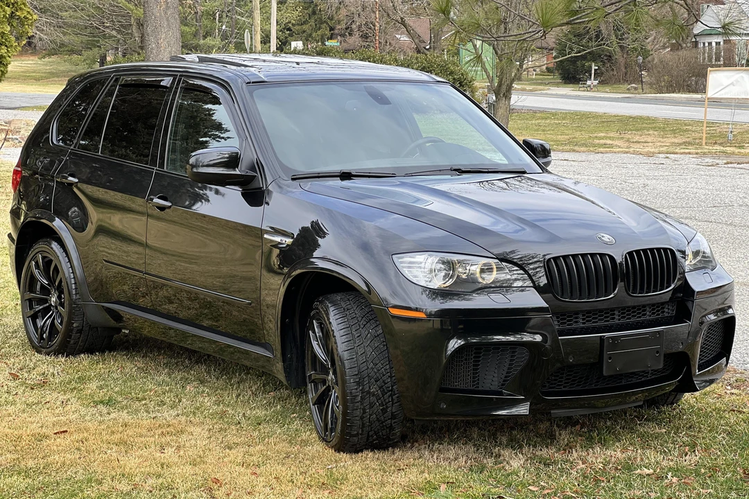 2012 BMW E70 X5 - Image 2 of 31