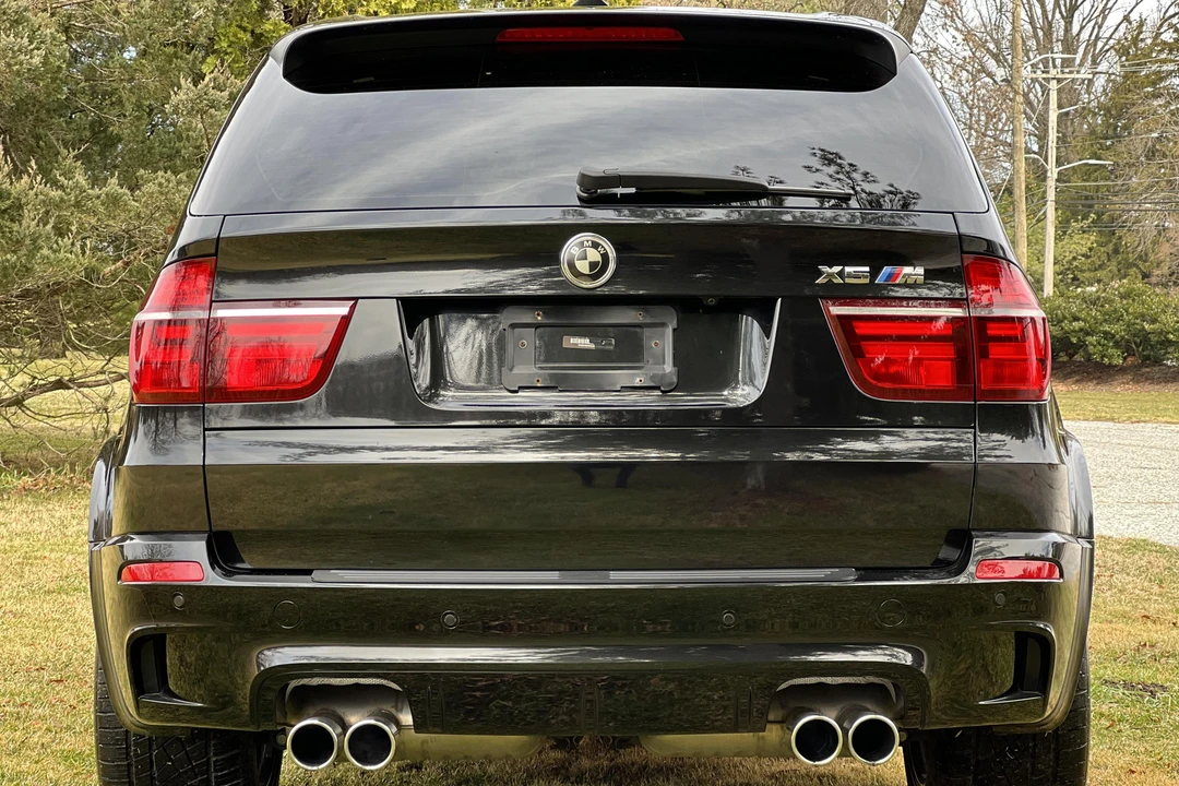 2012 BMW E70 X5 - Image 5 of 31